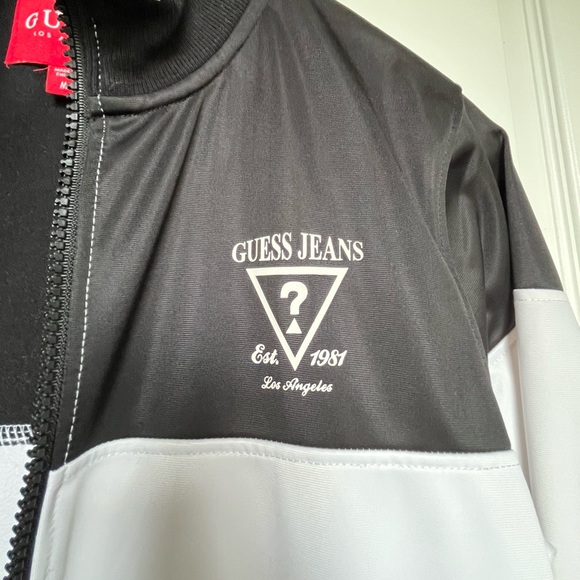 Guess Men’s Medium Jacket - Picture 3 of 4